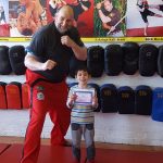 martial arts nottingham kickboxing fma mma ufc jkd jeet kune do silat eskrima kali arnis