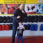 martial arts nottingham kickboxing fma mma ufc jkd jeet kune do silat eskrima kali arnis