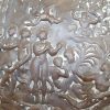 Vintage Brass Wall Hanger  Shield and Swords - Image 13