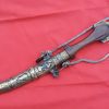 Antique North African Morrocan Dagger - Image 2
