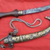 Antique North African Morrocan Dagger - Image 3