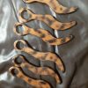 Wooden Training Karambit - Image 2