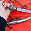 Vintage North African dagger - Image 2