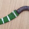 Antique Sudanese Dagger, Battle of Omdurman era c1898 - Image 6