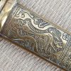 Vintage Syrian Dagger - Image 18