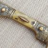 Vintage Syrian Dagger - Image 16