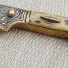 Vintage Syrian Dagger - Image 14