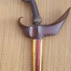 Vintage Keris Kris Dagger from Java - Image 14