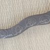 Vintage Keris Kris Dagger from Java - Image 10