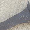 Vintage Keris Kris Dagger from Java - Image 5