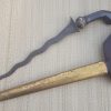 Vintage Keris Kris Dagger from Java - Image 3