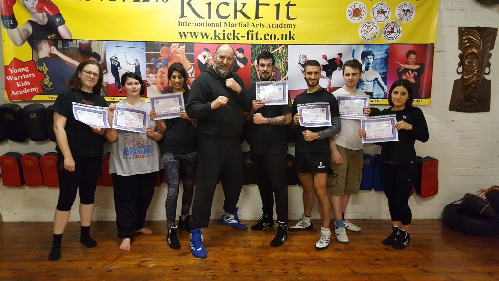 gradings eskrima kali arnis