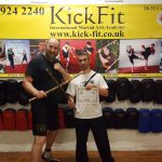 gradings eskrima kali arnis