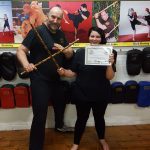 eskrima kali arnis