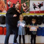 gradings eskrima kali arnis