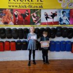 gradings eskrima kali arnis