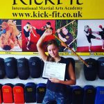 gradings eskrima kali arnis