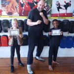 gradings eskrima kali arnis
