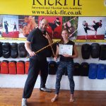 gradings eskrima kali arnis