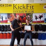 eskrima kali arnis