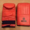 Bag gloves - thick vinyl - Image 2