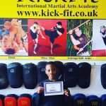 eskrima kali arnis