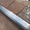 Antique or Vintage Japanese type sword with Hand Forged blade - Image 20