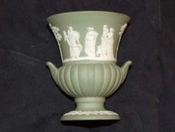 Small Wade Vase