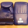 Bag gloves - thick vinyl - Image 3