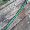 Antique or Vintage Japanese type sword with Hand Forged blade - Image 2