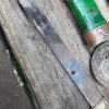 Antique or Vintage Japanese type sword with Hand Forged blade - Image 26