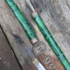 Antique or Vintage Japanese type sword with Hand Forged blade - Image 27