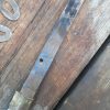 Antique or Vintage Japanese type sword with Hand Forged blade - Image 28