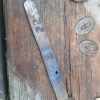 Antique or Vintage Japanese type sword with Hand Forged blade - Image 25