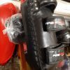 Leather MuayThai MMA pads £79.00 a pair - Image 4