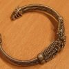 Silver Look Chinese Dragon Bracelet - Image 3