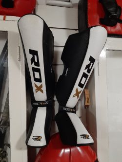 RDX Pro type Shin and Instep.size Large .  £45.00
