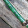 Antique or Vintage Japanese type sword with Hand Forged blade - Image 17