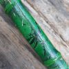 Antique or Vintage Japanese type sword with Hand Forged blade - Image 16