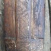 Ww2. World War 2 Era Moro Philippine Sundang kris sword.  Mother of pearl inlay decoration. - Image 15