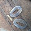 Antique or Vintage Japanese type sword with Hand Forged blade - Image 29