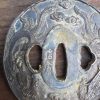 Antique or Vintage Japanese type sword with Hand Forged blade - Image 23