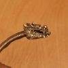 Silver Look Chinese Dragon Bracelet - Image 2