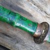 Antique or Vintage Japanese type sword with Hand Forged blade - Image 18