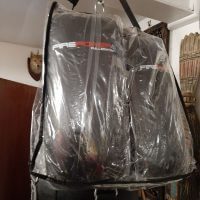 Leather MuayThai MMA pads £79.00 a pair