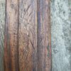 Ww2. World War 2 Era Moro Philippine Sundang kris sword.  Mother of pearl inlay decoration. - Image 16