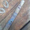 Antique or Vintage Japanese type sword with Hand Forged blade - Image 24