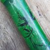 Antique or Vintage Japanese type sword with Hand Forged blade - Image 9