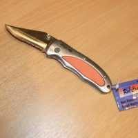Pen knife