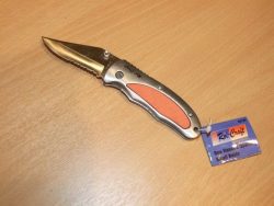Pen knife